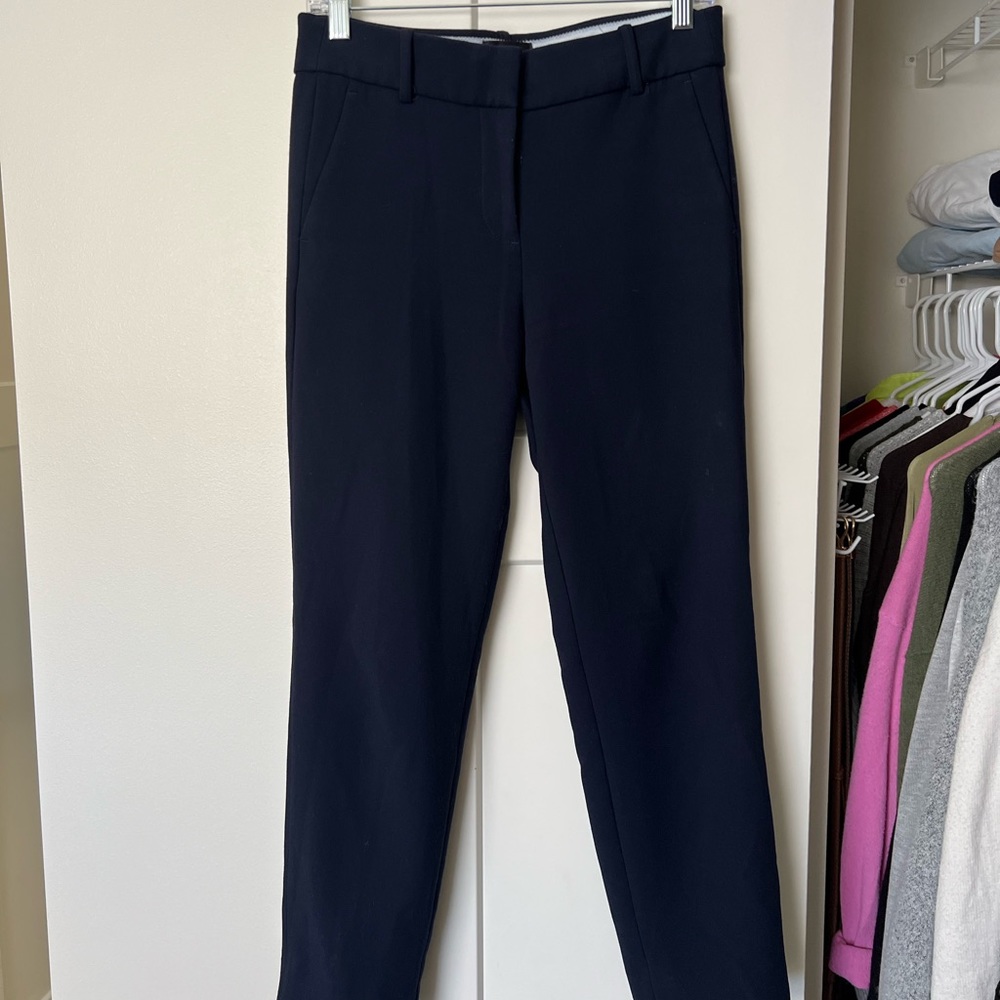 J Crew Dress Pants